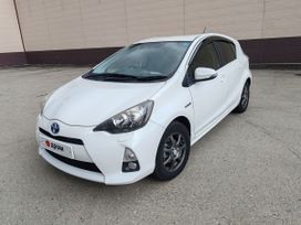  Toyota Aqua 2012 , 790000 , 