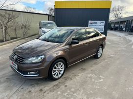  Volkswagen Polo 2016 , 1015000 , 