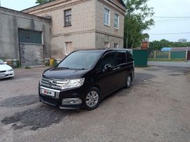    Honda Stepwgn 2011 , 1300000 , 