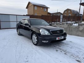  Lexus LS430 2003 , 1150000 , 