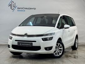    Citroen C4 Picasso 2014 , 1119800 , 