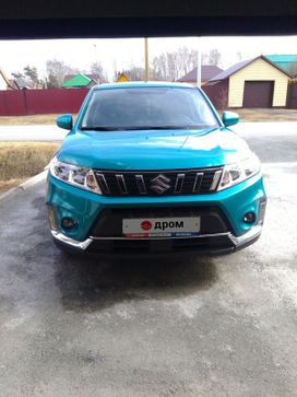 SUV   Suzuki Vitara 2021 , 2400000 , 
