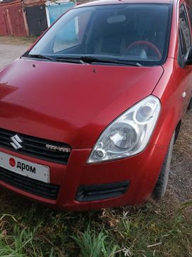  Suzuki Splash 2009 , 420000 , 