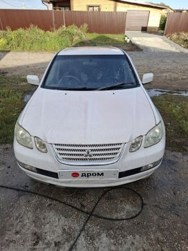 SUV   Mitsubishi Airtrek 2002 , 435000 , 