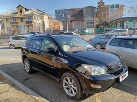 SUV   Lexus RX330 2005 , 1130000 , 
