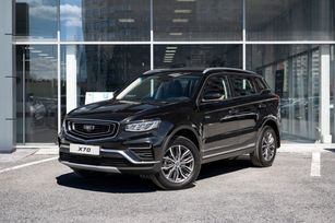 SUV   Belgee X70 2025 , 3426190 , 
