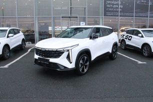 SUV   Geely Cityray 2024 , 3214190 , 