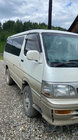    Toyota Hiace 1996 , 245000 , 