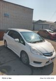  Honda Fit Shuttle 2012 , 950000 , 