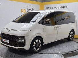    Hyundai Staria 2024 , 4130000 , 