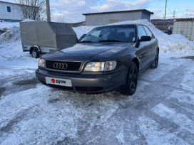  Audi A6 1996 , 330000 , 
