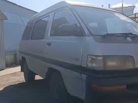    Toyota Lite Ace 1990 , 320000 , 