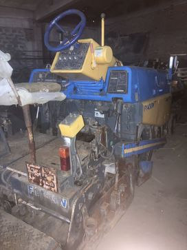  Hanta F1430C 2007 , 1250000 , 