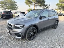 Москва GLB-Class, 2025 Москва GLB-Class, 2025