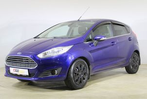  Ford Fiesta 2015 , 700000 , 