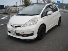  Honda Fit 2013 , 890000 , 
