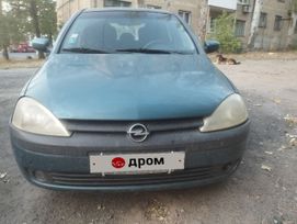  Opel Corsa 2001 , 200000 , 