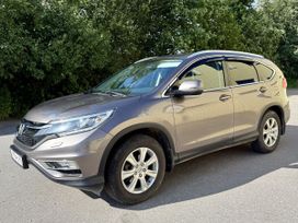 SUV   Honda CR-V 2015 , 2250000 ,  
