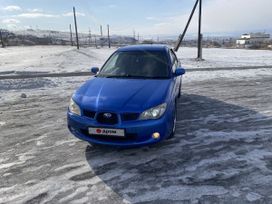  Subaru Impreza 2005 , 800000 , -