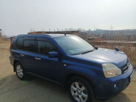SUV   Nissan X-Trail 2010 , 1100000 , 