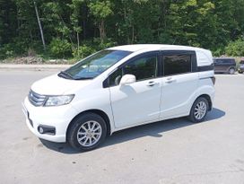    Honda Freed Spike 2013 , 980000 , 