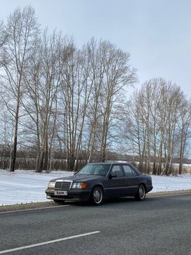  Mercedes-Benz E-Class 1992 , 265000 , 