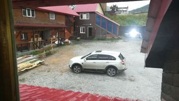 SUV   Daewoo Winstorm 2008 , 650000 , 