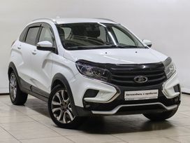 SUV    -  2019 , 1098000 , 