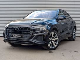 SUV   Audi Q8 2020 , 6100000 , 
