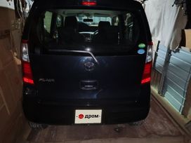  Mazda Flair 2015 , 550000 , -