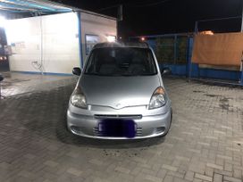  Toyota Yaris Verso 2000 , 350000 , 