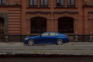  BMW M5 2018 , 8700000 , 