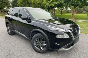 SUV   Nissan X-Trail 2021 , 2850000 , 
