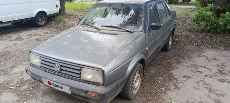  Volkswagen Jetta 1988 , 74999 , 