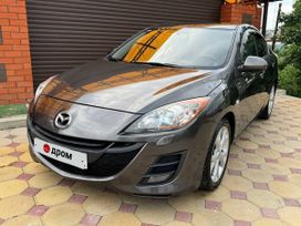  Mazda Mazda3 2009 , 695000 , --