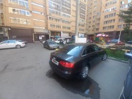  Audi A4 2010 , 1350000 , 