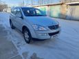 SUV   SsangYong Kyron 2014 , 1350000 , 