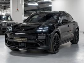 SUV   Porsche Macan 2024 , 21490000 , 