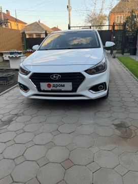  Hyundai Solaris 2018 , 1510000 , 