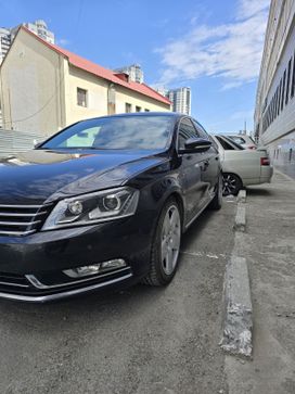  Volkswagen Passat 2012 , 1600000 , 