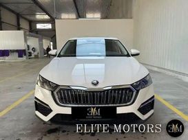  Skoda Octavia 2022 , 1740000 , 