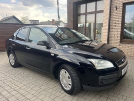  Ford Focus 2007 , 555000 , 