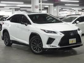 SUV   Lexus RX300 2022 , 3550000 , 