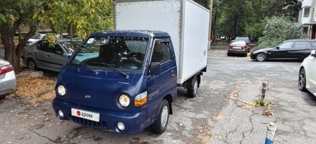  Hyundai Porter 2011 , 695000 , 