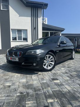  BMW 5-Series 2014 , 1899000 , 