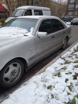  Mercedes-Benz E-Class 1997 , 250000 , 