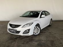  Mazda6 2011