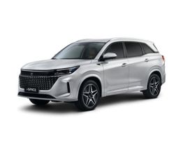SUV    i-Space 2024 , 2990000 , 
