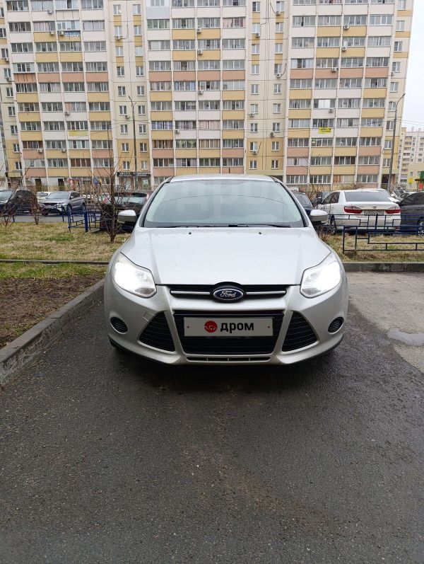  Ford Focus 2012 , 680000 , 
