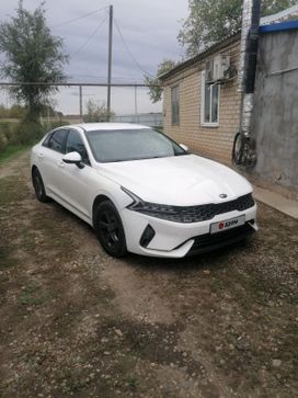  Kia K5 2021 , 1490000 , 